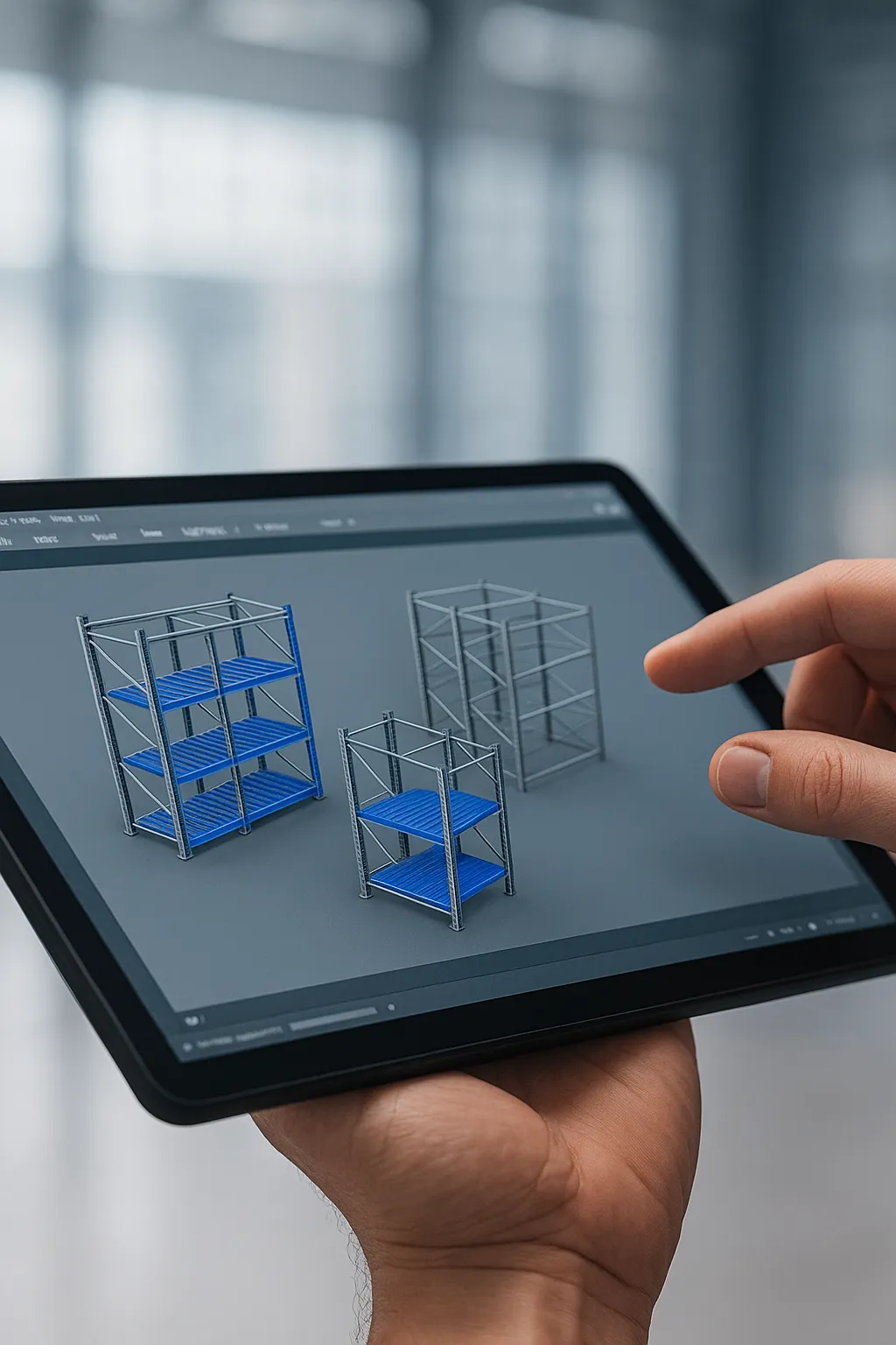 Desenvolvendo projetos
